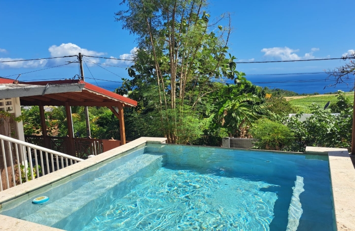 Location Maison 97120