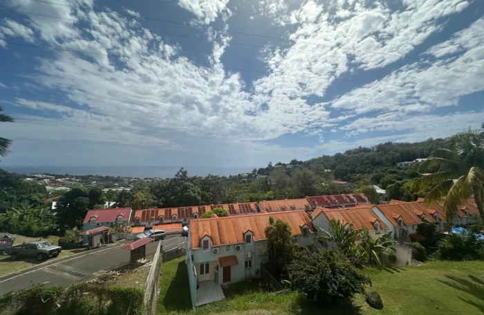 Vente Appartement 97120