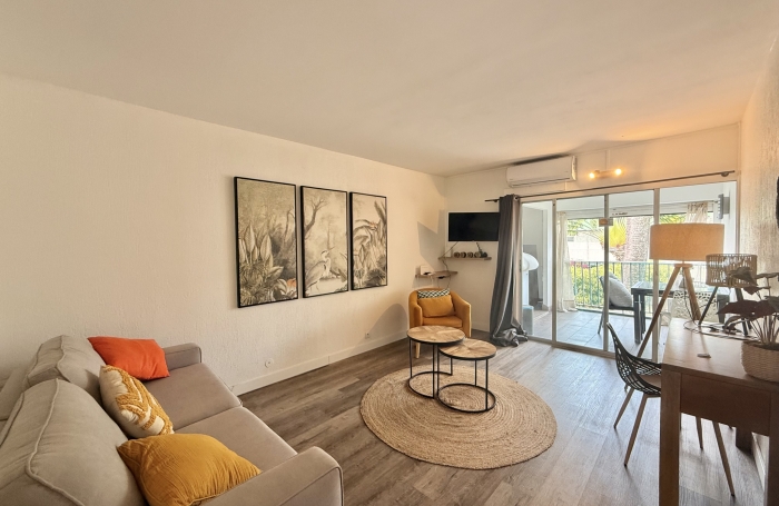 Location Appartement 97190
