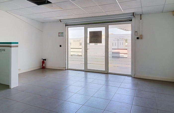 Location Bureaux 