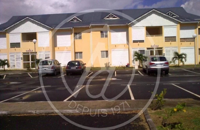 Location Appartement 97170