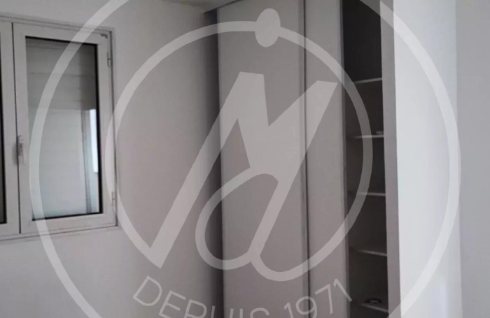 Location Appartement 59.24m&sup2; 3 pièces Petit-Bourg