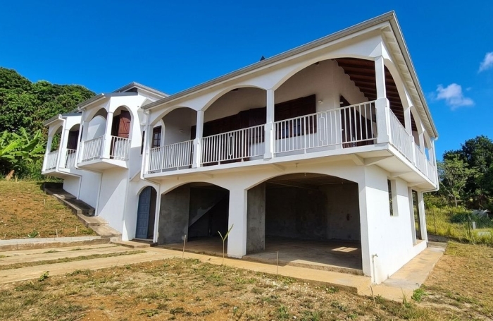 Location Maison 97129