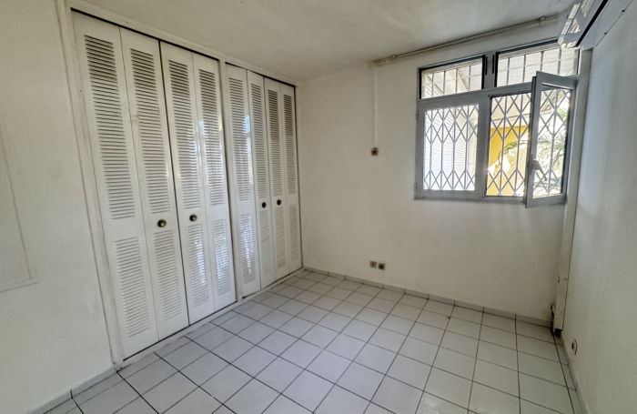 Appartement en vente avec Longfort Immobilier &agrave; Bas du Fort