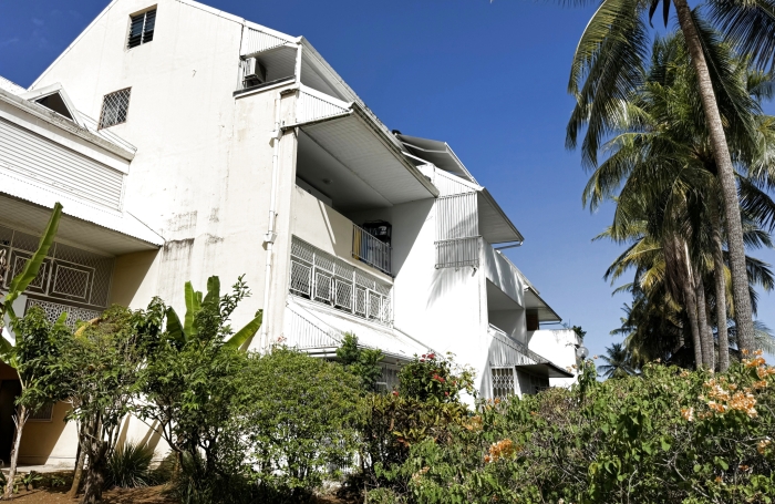 Appartement en vente avec Longfort Immobilier &agrave; Bas du Fort