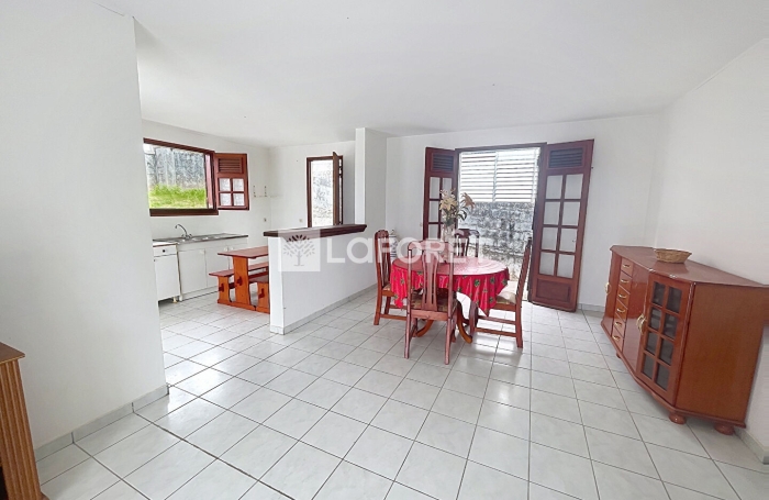 Vente Maison 
