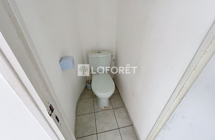 Vente Maison 56m&sup2; 3 pi&egrave;ces Goyave