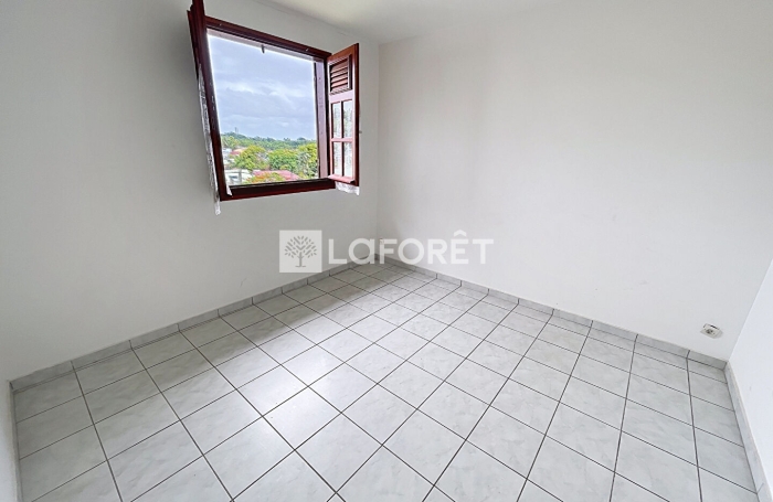 Vente Maison 56m&sup2; 3 pi&egrave;ces Goyave