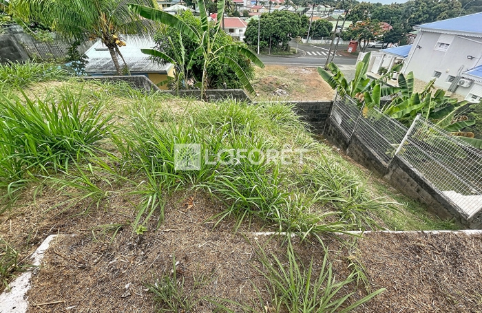 Vente Maison 56m&sup2; 3 pi&egrave;ces Goyave