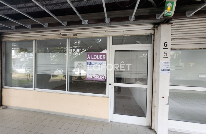 Location Local commercial 