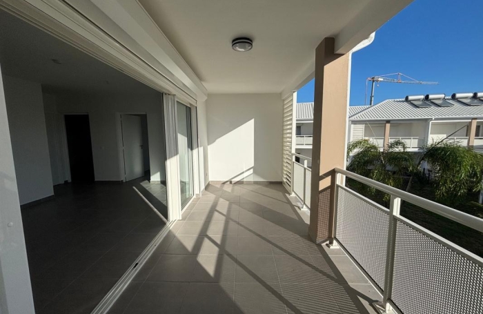 Location Appartement 57.6m&sup2; 3 pièces Sainte Anne