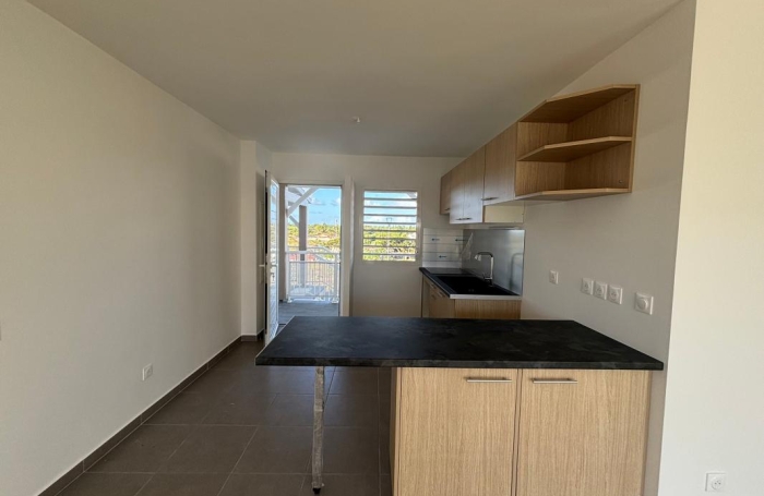 Location Appartement 57.6m&sup2; 3 pièces Sainte Anne