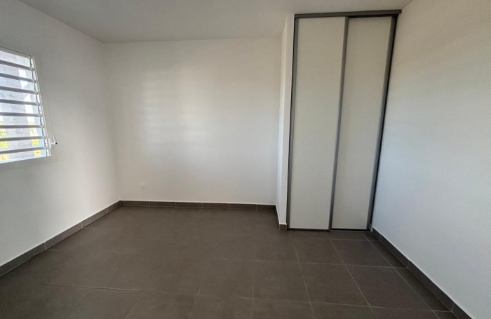 Location Appartement 57.6m&sup2; 3 pièces Sainte Anne