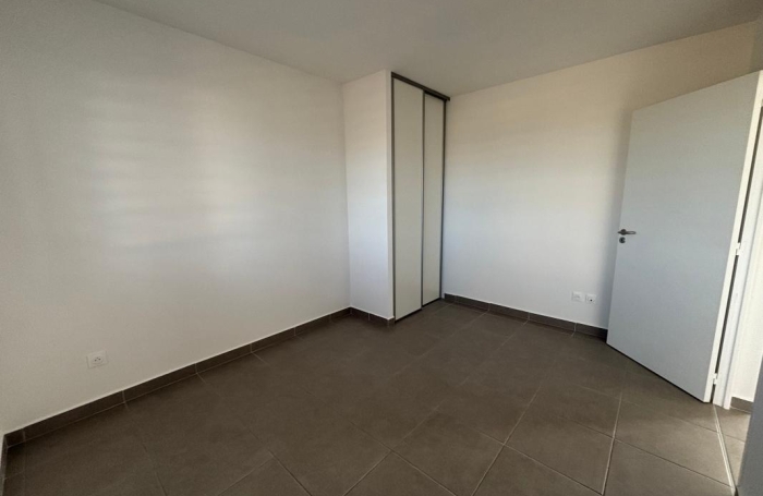 Location Appartement 57.6m&sup2; 3 pièces Sainte Anne