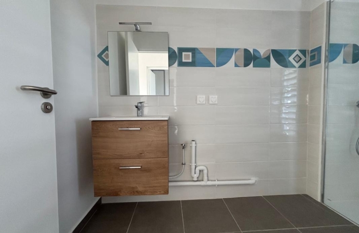 Location Appartement 57.6m&sup2; 3 pièces Sainte Anne