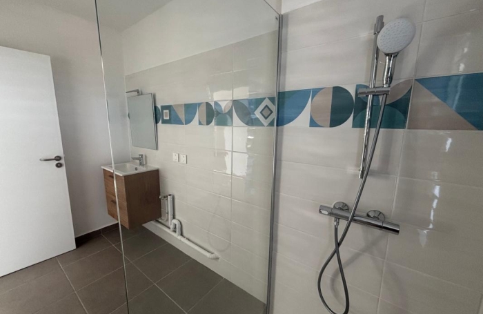 Location Appartement 57.6m&sup2; 3 pièces Sainte Anne