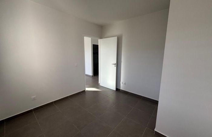 Location Appartement 57.6m&sup2; 3 pièces Sainte Anne