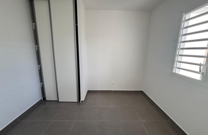 Location Appartement 57.6m&sup2; 3 pièces Sainte Anne