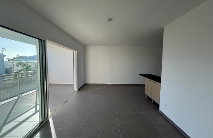Location Appartement 57.6m&sup2; 3 pièces Sainte Anne
