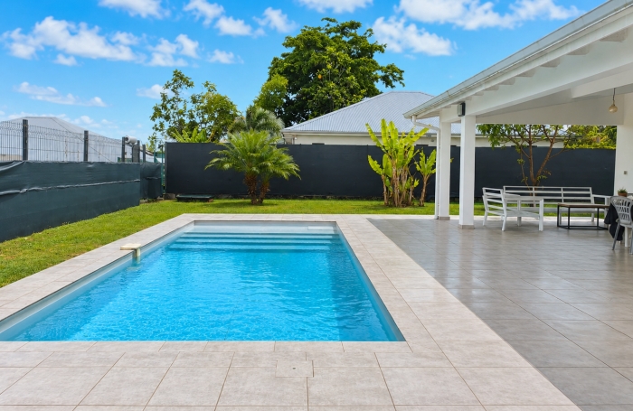 Location Maison 97170