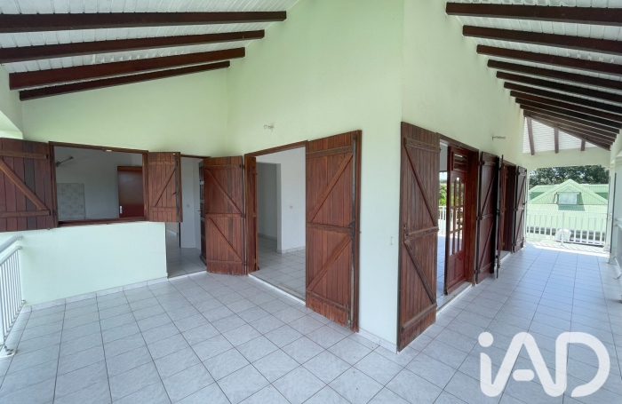 Vente Maison 97131