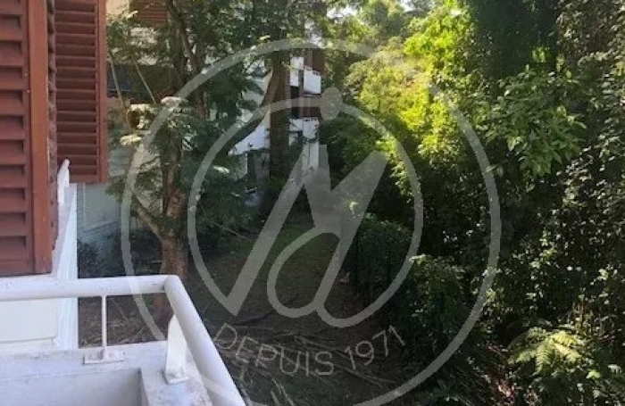 Location Appartement 21m&sup2; 1 pièce Les Abymes
