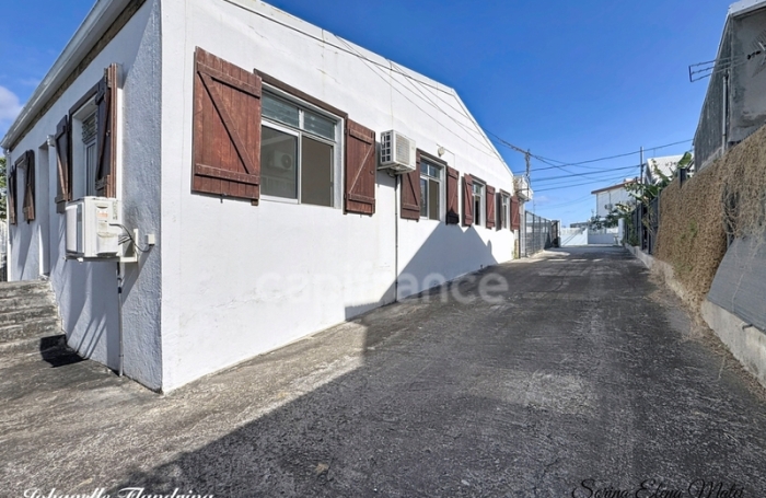 Location Maison 105m&sup2; 4 pièces Gosier