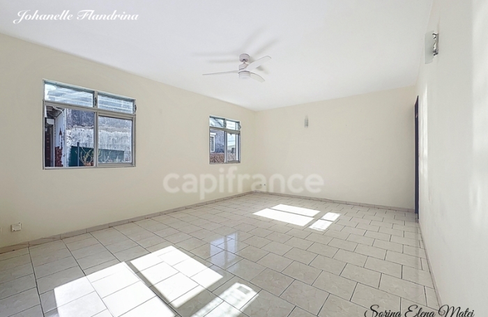 Location Maison 105m&sup2; 4 pièces Gosier