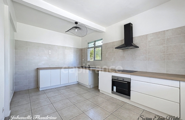 Location Maison 105m&sup2; 4 pièces Gosier