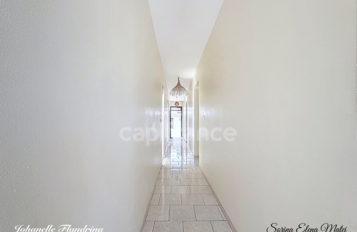 Location Maison 105m&sup2; 4 pièces Gosier