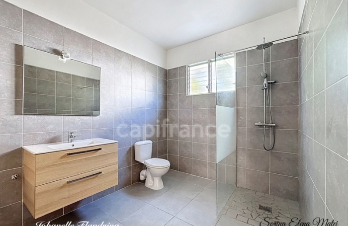 Location Maison 105m&sup2; 4 pièces Gosier