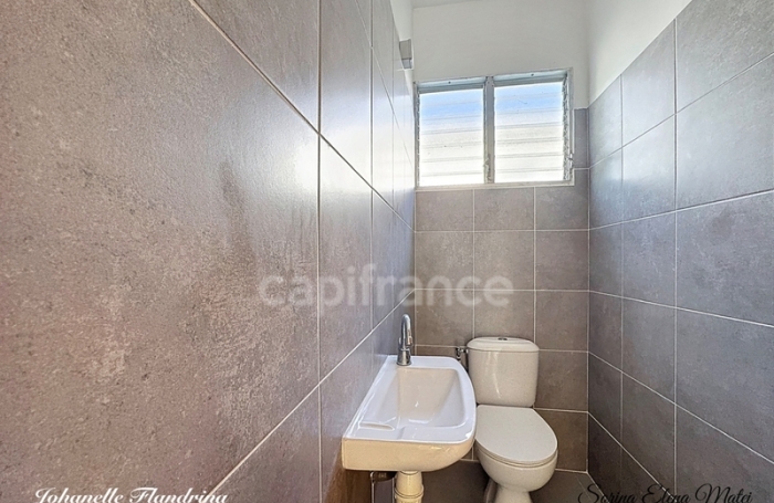 Location Maison 105m&sup2; 4 pièces Gosier