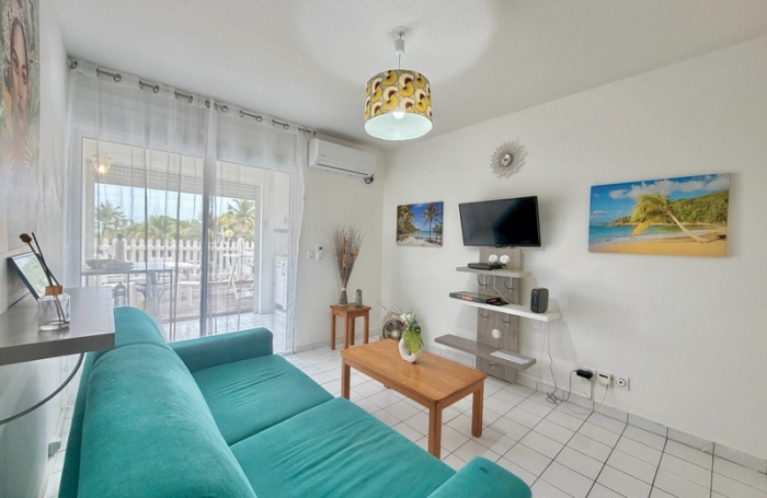 Vente Appartement 97160
