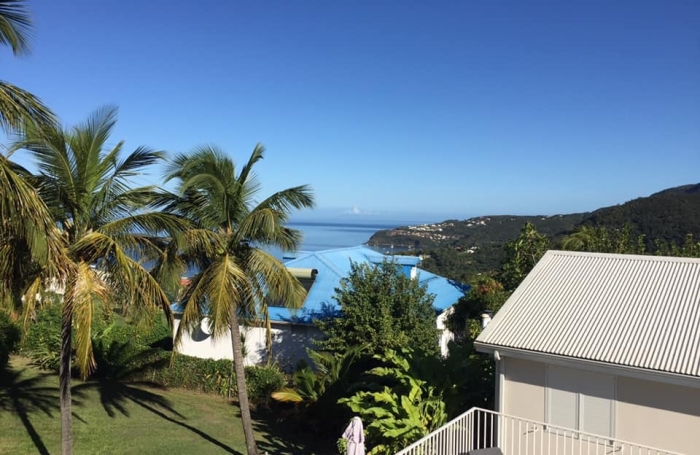 Vente Appartement 97125