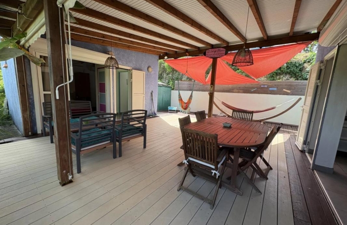 Location Maison 97180