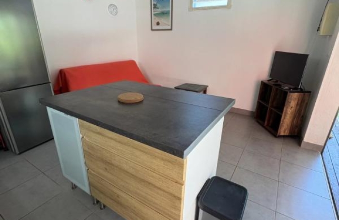 Location Maison 40m&sup2; 2 pièces Sainte Anne