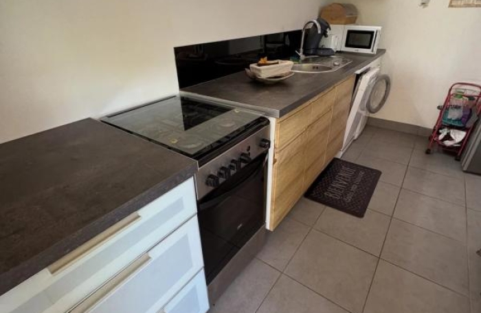 Location Maison 40m&sup2; 2 pièces Sainte Anne