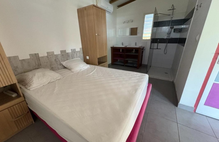 Location Maison 40m&sup2; 2 pièces Sainte Anne