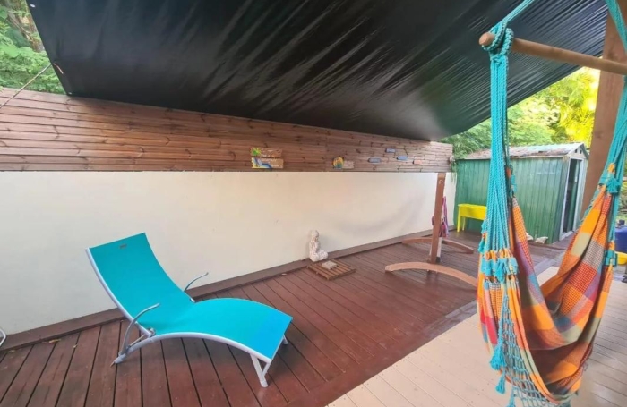 Location Maison 40m&sup2; 2 pièces Sainte Anne