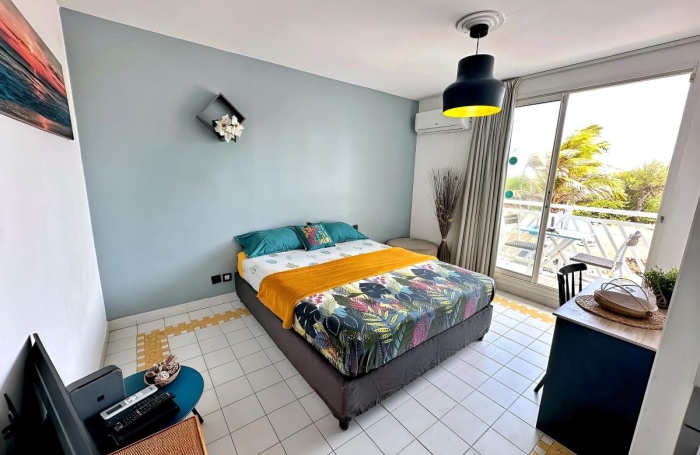 Vente Appartement 97118