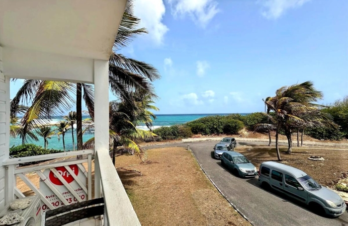 Vente Appartement 19.22m&sup2; 1 pièce Saint Fran&ccedil;ois