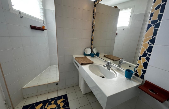 Vente Appartement 19.22m&sup2; 1 pièce Saint Fran&ccedil;ois