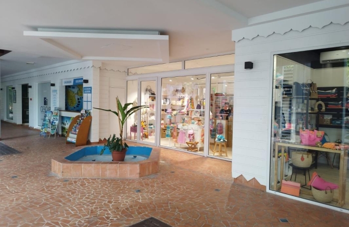 Vente Appartement 19.22m&sup2; 1 pièce Saint Fran&ccedil;ois