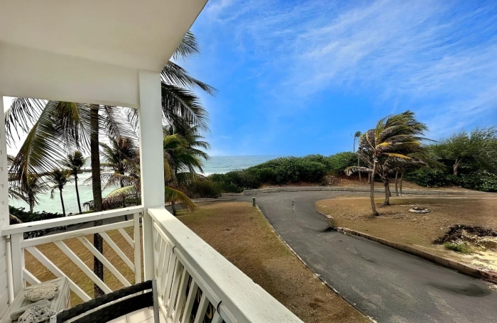 Vente Appartement 19.22m&sup2; 1 pièce Saint Fran&ccedil;ois