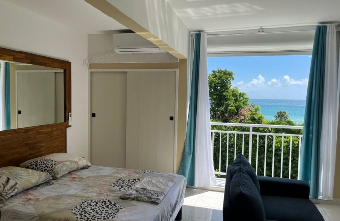 Location Appartement 29.61m&sup2; 1 pièce Gosier