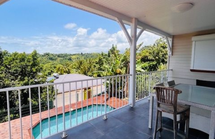 Location Maison 100.58m&sup2; 4 pièces Petit-Bourg