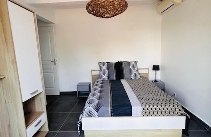 Location Maison 100.58m&sup2; 4 pièces Petit-Bourg