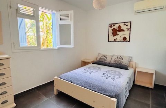 Location Maison 100.58m&sup2; 4 pièces Petit-Bourg