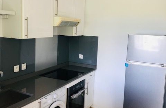 Location Appartement 43.04m&sup2; 2 pièces Petit-Bourg