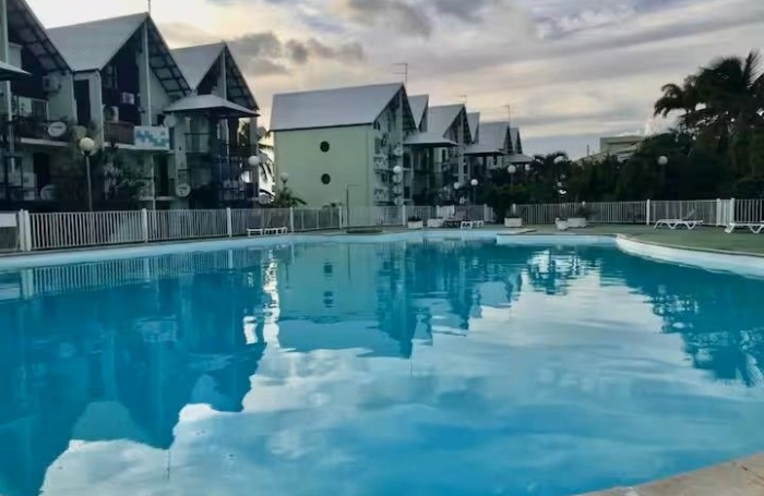 Location Appartement 97190